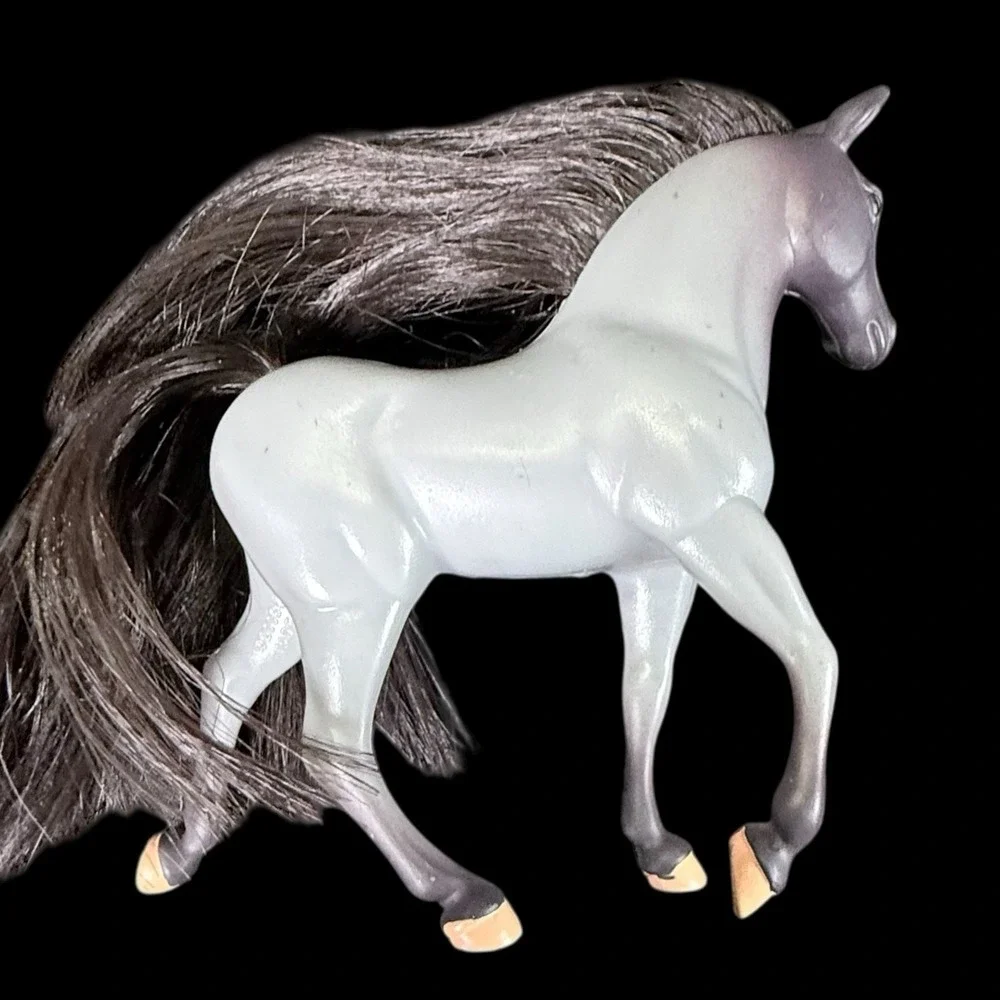 Lanard‎ Horse Pony Lot of 4 Toys Vintage